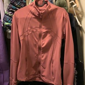 Lulu Define jacket Dupe New!